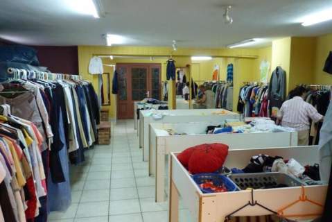 Starówka lokal handlowy