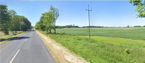 Działka w Dygowie