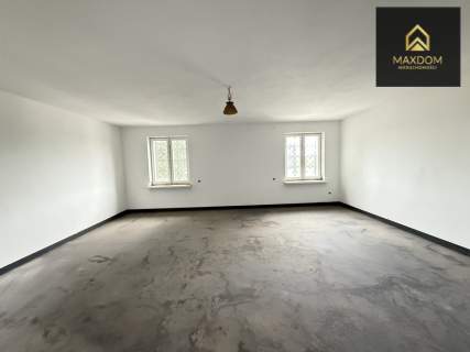 Do wynajęcia hala/magazyn 1100m2 Otwock