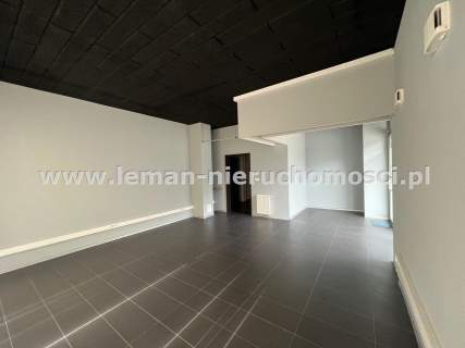 Biuro do wynajęcia, 43,54 m2, Lublin