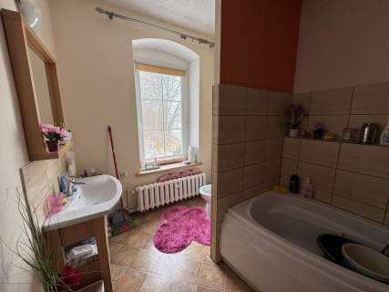 Mieszkanie 80 m.kw. blisko Gór Stołowych