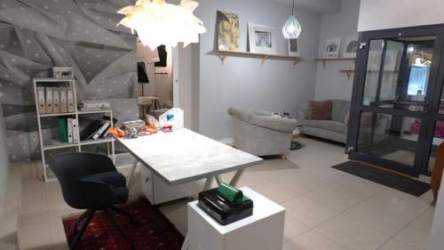 Nieruchomość komercyjna na sprzedaż, 43,28 m2, Kołobrzeg