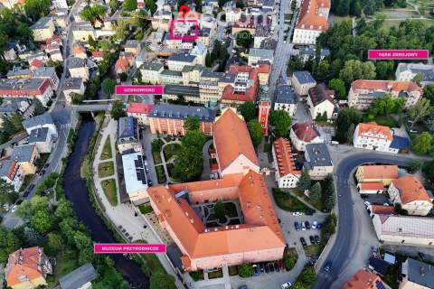 Apartament Uzdrowisko Cieplice