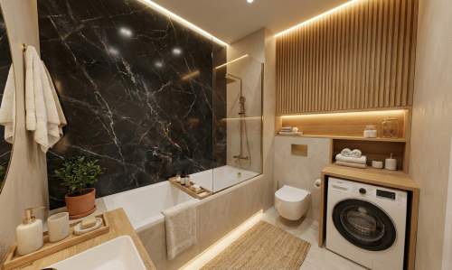 Prestiżowy apartament blisko centrum