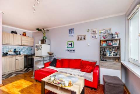 Mieszkanie na sprzedaż, 27 m2, Kraków