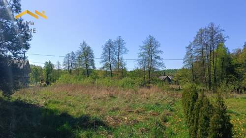 Przeginia Duchowna - 32,5 ara budowlana