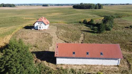 Posiadłość na Mazurach okolice Giżycka