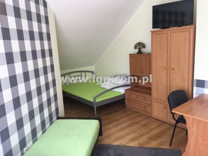 Dom/pensjonat 175m2, nad morzem, ok.Mielna