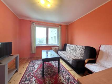4 pokojowe, rozkładowe, balkon oś. Piekary C