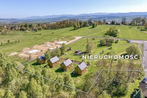 Gotowy biznes turystyczny w górach, z wysokim ROI