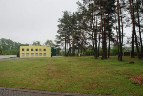 Lokal użytkowy na sprzedaż, 868,31 m2, Sławoborze