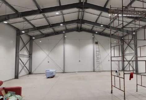 Magazyn do wynajęcia, 300 m2, Warszawa