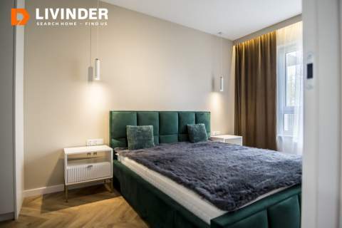 Sprzedaż apartamentu Bochenka-Podgórze