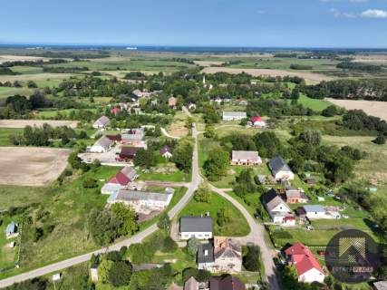 Inwestycyjna Działka nad Morzem
