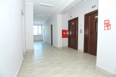 Lokal użytkowy - Koszalin