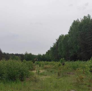 Działka budowlana na sprzedaż, 816 m2, Markowszczyzna