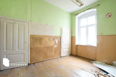 Mieszkanie w sąsiedztwie parku-Wilda