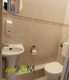 Gotowe 52 m Parter 2 pokoje Balkon