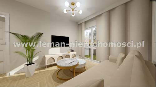 Mieszkanie na sprzedaż, 43,5 m2, Lublin
