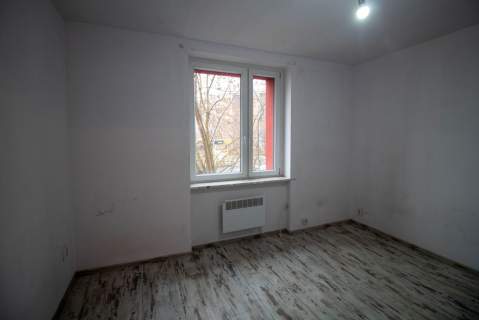 Kawalerka w centrum - Bytom pow. 20m/2, I piętro