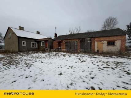 Gospodarstwo- siedlisko na sprzedaż. Zapraszam