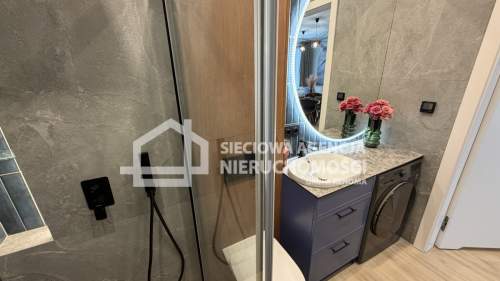 2-pokojowy apartament na os.Nowe Kolibki-Orłowo