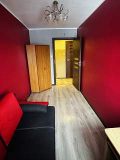 272tys Mieszkanie 37,86m2 świetna lokalizacja