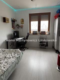 Chocianowiec- nowy dom wolnostojący- BEZ PROWIZJI