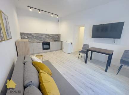  Apartament w sercu Starego Miasta