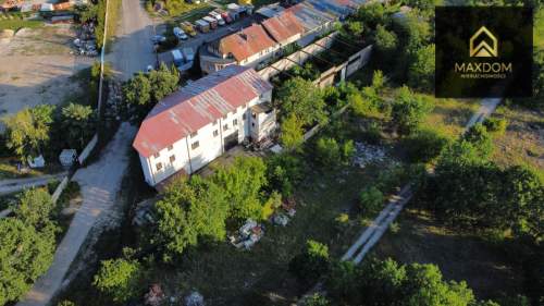 Do wynajęcia hala/magazyn 1100m2 Otwock