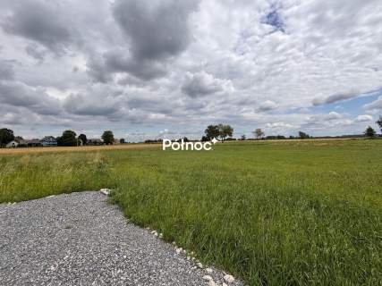Rzezawa działka budowlana 12arów