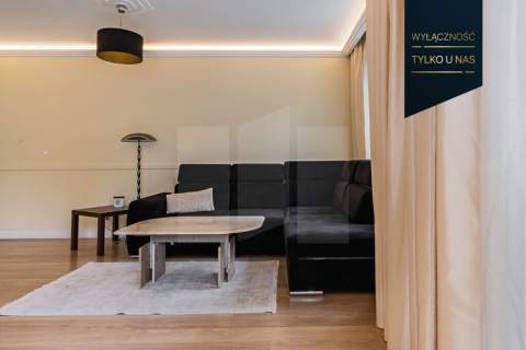 Apartament 3 pokoje w sercu Sopotu Valor