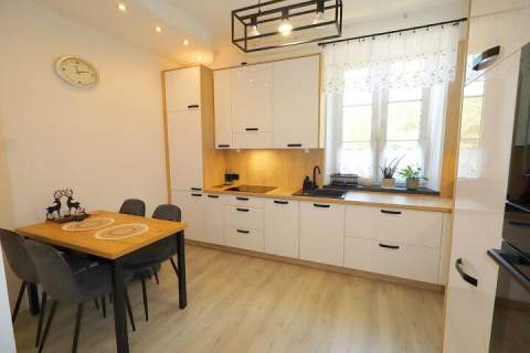 Mieszkanie na sprzedaż, 59,85 m2, Dźwirzyno