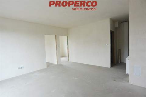 Apartament 3 pok., 50,96 m2, Busko Zdrój