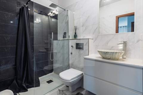 Gdańsk Lastadia   apartament w sercu miasta