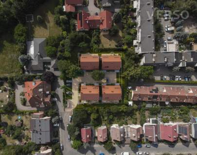 Południe Nefrytowa Treeplan Residence 0%