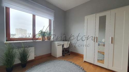 Atrakcyjny apartament 3 pokoje Marina Mokotów
