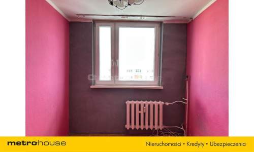 3-pokojowe mieszkanie z balkonem w Szubinie