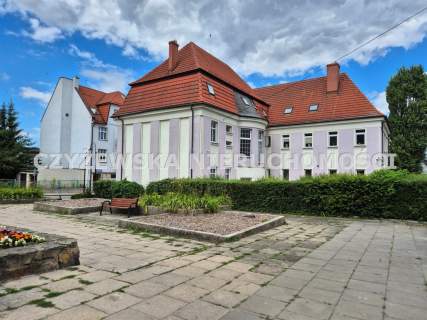 NA SPRZEDAŻ KAMIENICA PRZY ŁAZIENNEJ 14 W TCZEWIE