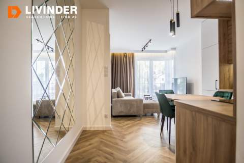 Sprzedaż apartamentu Bochenka-Podgórze