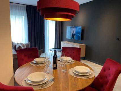 Apartament inwestycyjny - gotowy do zarabiania.