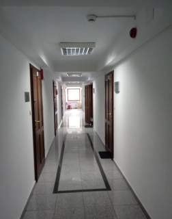 Do wynajęcia lokal użytkowy o powierzchni ok. 19 m
