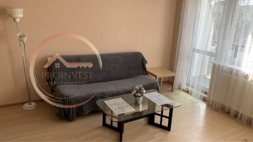 Kawalerka 30 m Wyżyny Balkon Winda