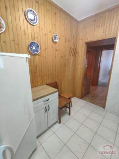 Do wynajęcia dwa pokoje, Wawelberga