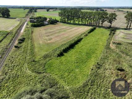 Inwestycyjna Działka nad Morzem