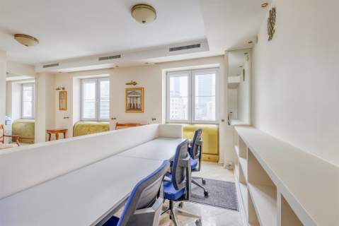 Lokal biurowy w samym centrum Warszawy 