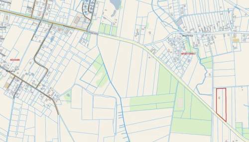 działki Stramnica 4 km od Kołobrzegu