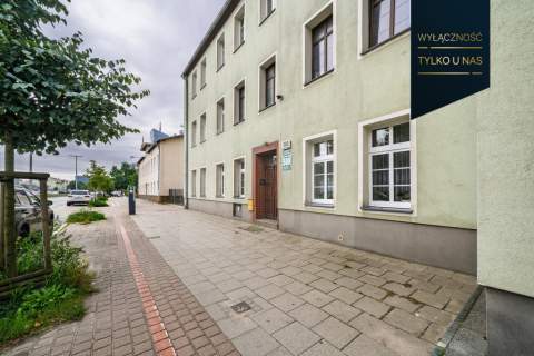 2 pokoje blisko uczelni i biurowców Oliwa