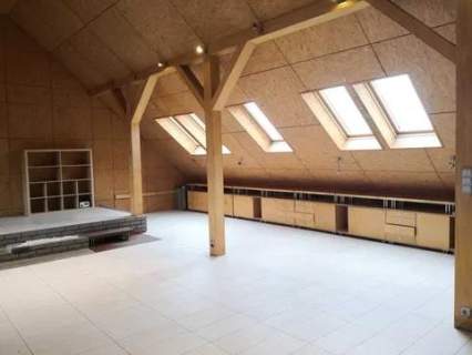 Nieruchomość komercyjna do wynajęcia, 288 m2, Słupno