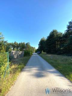 1328 m2 Działka - Twoje nowe piękne miejsce